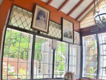 Dijual Cepat Rumah Cantik dan Murah di Villa Melati Mas Tangerang Selatan Sudah Renovasi Total Bagus Strategis Siap Huni