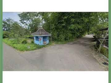 Kavling Villa Jogja Murah; Dekat Wisata Merapi, SHM
