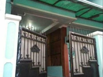 Rumah Dijual Raya Balongsari Surabaya MUH