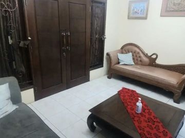 Rumah 2 Lantai Dekat Stasiun Sudimara | GB 7383 - RS