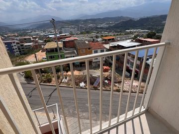 VENTA APARTAMENTO EN BELLAVISTA PARK GIRÓN. Cod V24207