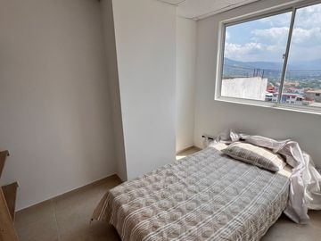 VENTA APARTAMENTO EN BELLAVISTA PARK GIRÓN. Cod V24207