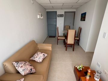 VENTA APARTAMENTO EN BELLAVISTA PARK GIRÓN. Cod V24207