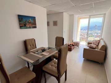 VENTA APARTAMENTO EN BELLAVISTA PARK GIRÓN. Cod V24207
