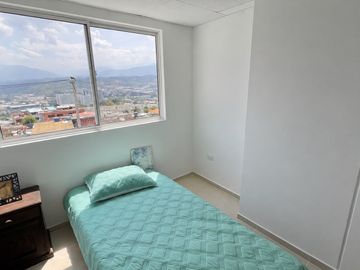 VENTA APARTAMENTO EN BELLAVISTA PARK GIRÓN. Cod V24207