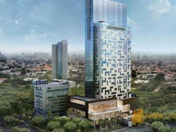 Disewakan Ruang Kantor di AKR Tower Jakarta Barat