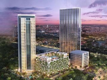 Disewakan Ruang Kantor di AKR Tower Jakarta Barat