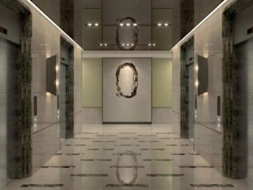Disewakan Ruang Kantor di AKR Tower Jakarta Barat