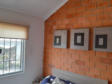 Casa en Condominio en Palo Escrito (Colonia Benito Juárez) Emiliano Zapata - CAEN-799-Cd*