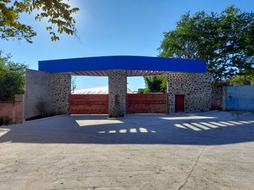 Casa en Condominio en Palo Escrito (Colonia Benito Juárez) Emiliano Zapata - CAEN-799-Cd*