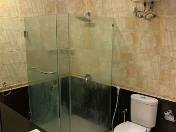 Rumah Modern Minimalis Alam Galaxy Sambikerep Surabaya