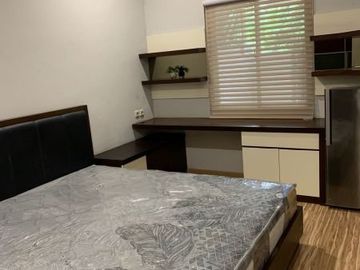 Rumah Modern Minimalis Alam Galaxy Sambikerep Surabaya