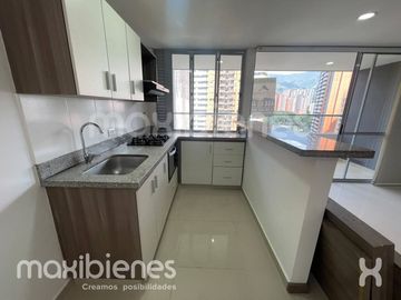 apartamento en arriendo en  aves maria. Cod A72527