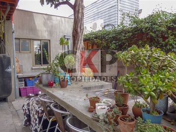 Excepcional arquiectura / casa a pasos del Alto las Condes