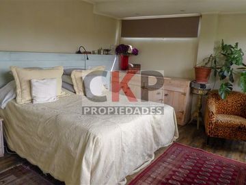 Excepcional arquiectura / casa a pasos del Alto las Condes