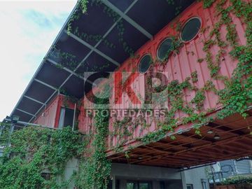Excepcional arquiectura / casa a pasos del Alto las Condes