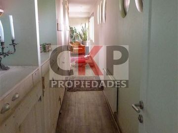 Excepcional arquiectura / casa a pasos del Alto las Condes