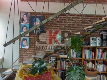 Excepcional arquiectura / casa a pasos del Alto las Condes