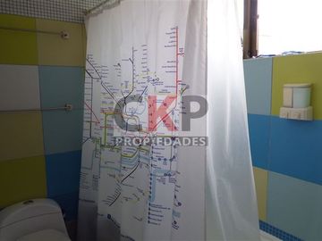 Excepcional arquiectura / casa a pasos del Alto las Condes