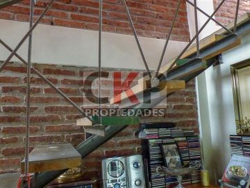 Excepcional arquiectura / casa a pasos del Alto las Condes