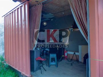 Excepcional arquiectura / casa a pasos del Alto las Condes