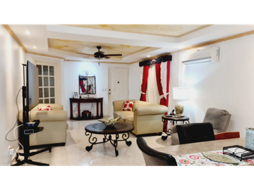 VENDO LINDA CASA DE SUEÑOS CON JACUZZI EN VILLA ZAITA