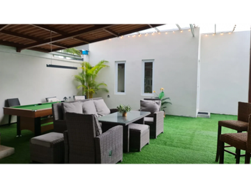 VENDO LINDA CASA DE SUEÑOS CON JACUZZI EN VILLA ZAITA