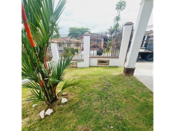 VENDO LINDA CASA DE SUEÑOS CON JACUZZI EN VILLA ZAITA