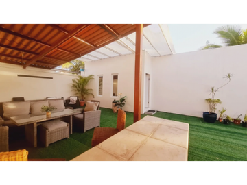 VENDO LINDA CASA DE SUEÑOS CON JACUZZI EN VILLA ZAITA