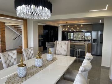 casa en venta en arroyo hondo. Cod V11628