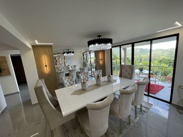 casa en venta en arroyo hondo. Cod V11628