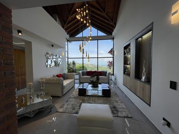 casa en venta en arroyo hondo. Cod V11628