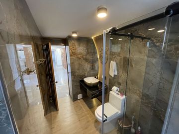 casa en venta en arroyo hondo. Cod V11628