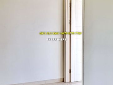 DIJUAL / DISEWAKAN TOWNHOUSE SHERWOOD GARDEN RESIDENCE KELAPA GADING BARU BELUM PERNAH DIPAKAI (AA)