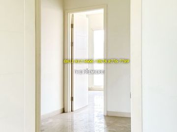 DIJUAL / DISEWAKAN TOWNHOUSE SHERWOOD GARDEN RESIDENCE KELAPA GADING BARU BELUM PERNAH DIPAKAI (AA)