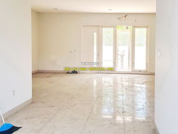 DIJUAL / DISEWAKAN TOWNHOUSE SHERWOOD GARDEN RESIDENCE KELAPA GADING BARU BELUM PERNAH DIPAKAI (AA)