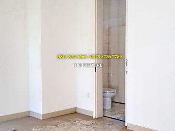 DIJUAL / DISEWAKAN TOWNHOUSE SHERWOOD GARDEN RESIDENCE KELAPA GADING BARU BELUM PERNAH DIPAKAI (AA)