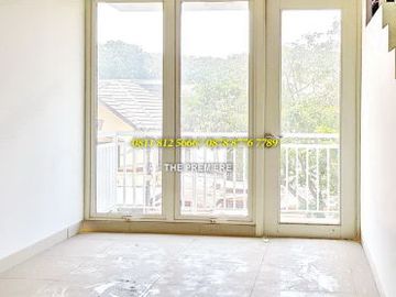DIJUAL / DISEWAKAN TOWNHOUSE SHERWOOD GARDEN RESIDENCE KELAPA GADING BARU BELUM PERNAH DIPAKAI (AA)