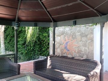 Casa Sola en Real del Puente, Xochitepec, Morelos CAEN-974-Cs*