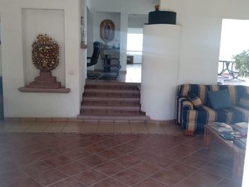 Casa Sola en Real del Puente, Xochitepec, Morelos CAEN-974-Cs*