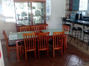 Casa Sola en Real del Puente, Xochitepec, Morelos CAEN-974-Cs*