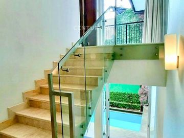 Di Sewa Rumah Mewah Siap Huni Di Pondok Indah