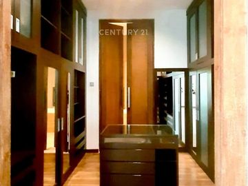 Di Sewa Rumah Mewah Siap Huni Di Pondok Indah