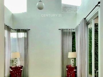 Di Sewa Rumah Mewah Siap Huni Di Pondok Indah