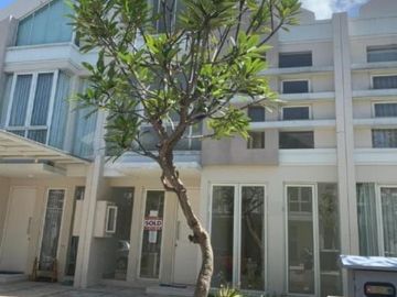 Rumah Grand Island Zimbali Costa Minimalis