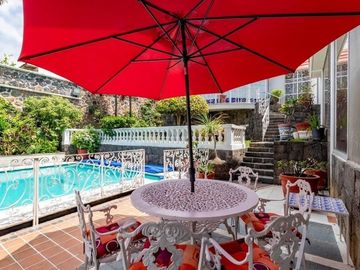 Excelente casa en venta en el corazón de Cuernavaca