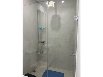 Departamentos de Venta en Cumbayá Aquarela
