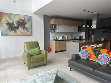 Departamentos de Venta en Cumbayá Aquarela