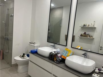 Departamentos de Venta en Cumbayá Aquarela
