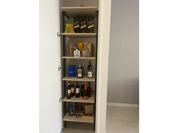 Departamentos de Venta en Cumbayá Aquarela